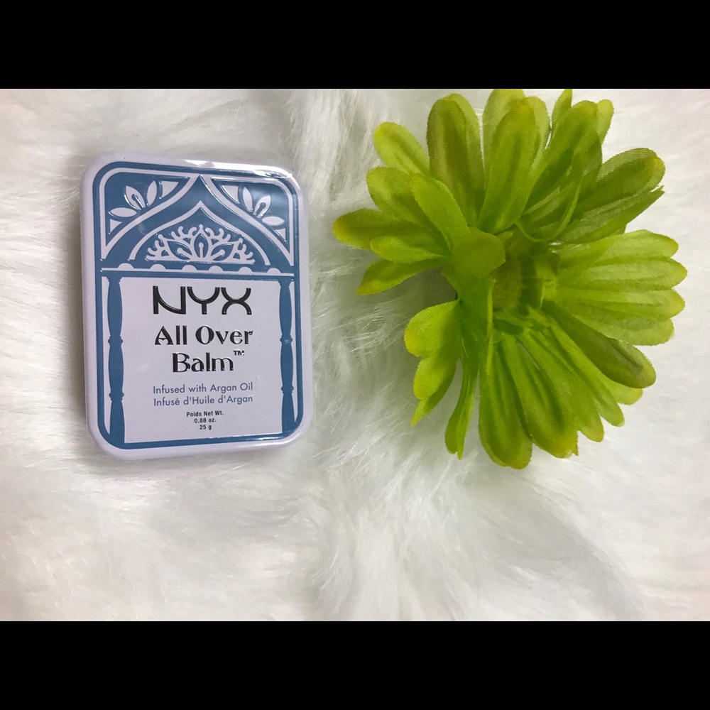 NYX All Over Balm